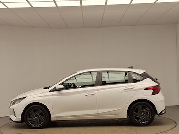 Used Hyundai i20 2022 for sale - 78387870: Photo