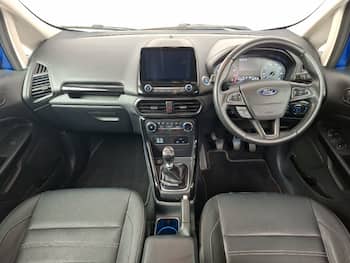 Used Ford Ecosport 2019 for sale - 79694332: Photo