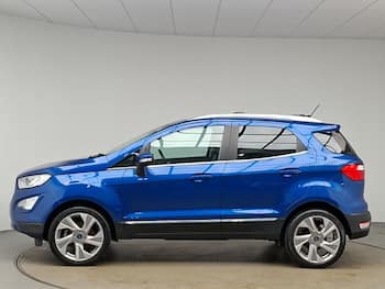 Used Ford Ecosport 2019 for sale - 79694332: Photo