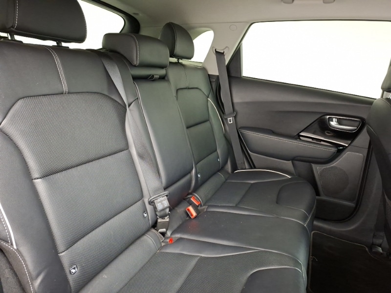 Used Kia Niro 2020 for sale - 78051727: Photo 13