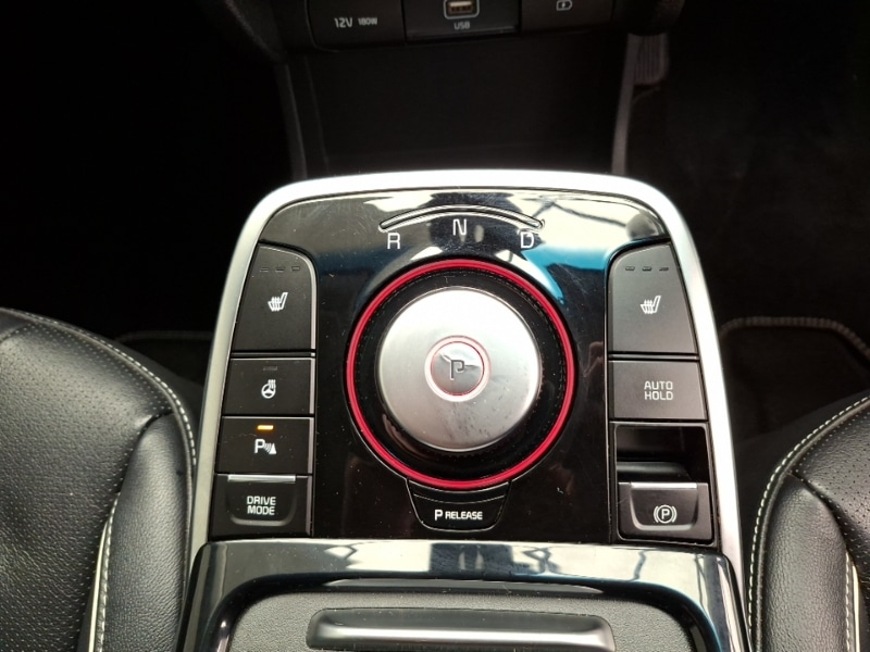 Used Kia Niro 2020 for sale - 78051727: Photo 14