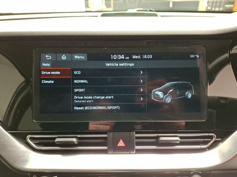 Used Kia Niro 2020 for sale - 78051727: Photo 17