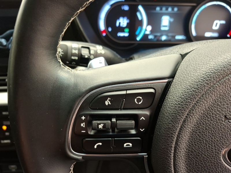 Used Kia Niro 2020 for sale - 78051727: Photo 18