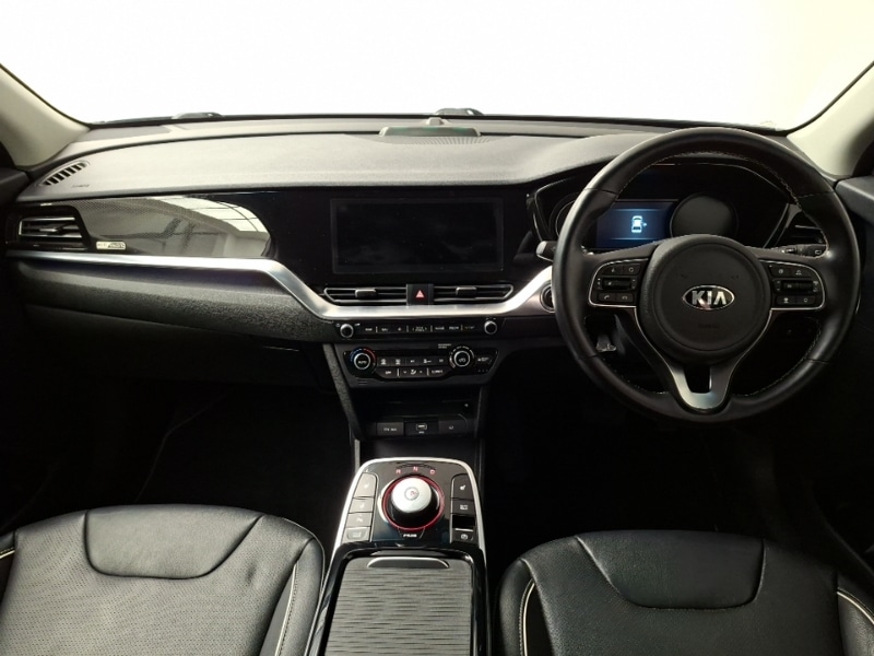 Used Kia Niro 2020 for sale - 78051727: Photo 2