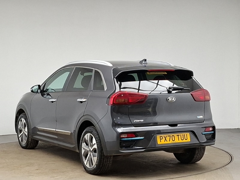Used Kia Niro 2020 for sale - 78051727: Photo 3