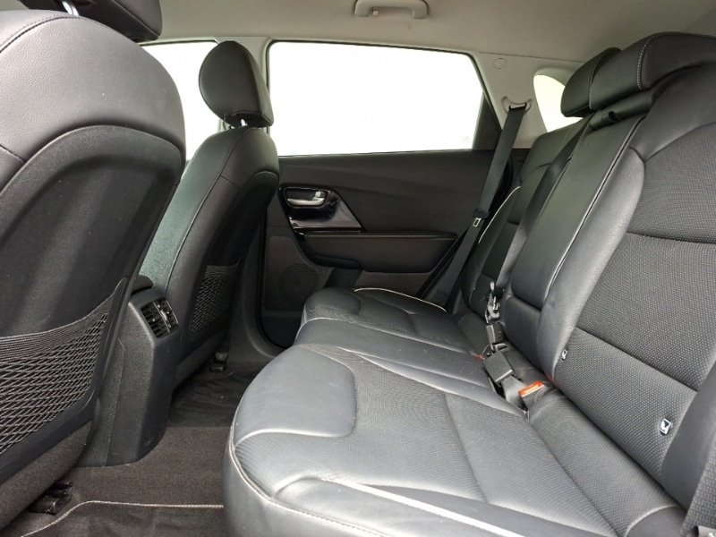 Used Kia Niro 2020 for sale - 78051727: Photo 6