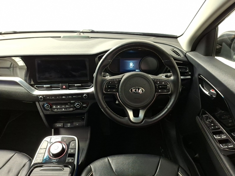 Used Kia Niro 2020 for sale - 78051727: Photo 7