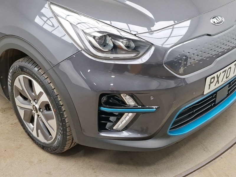 Used Kia Niro 2020 for sale - 78051727: Photo 9