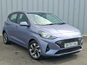 Used Hyundai i10 2025 for sale - 78783169: Photo