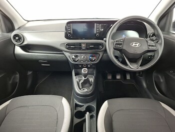 Used Hyundai i10 2025 for sale - 78783169: Photo