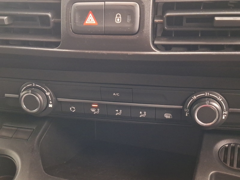 Used Citroen Berlingo 2024 for sale - 76602461: Photo 13