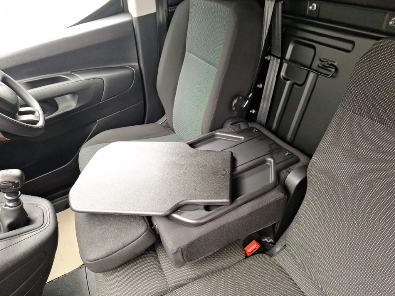 Used Citroen Berlingo 2024 for sale - 76602461: Photo 18