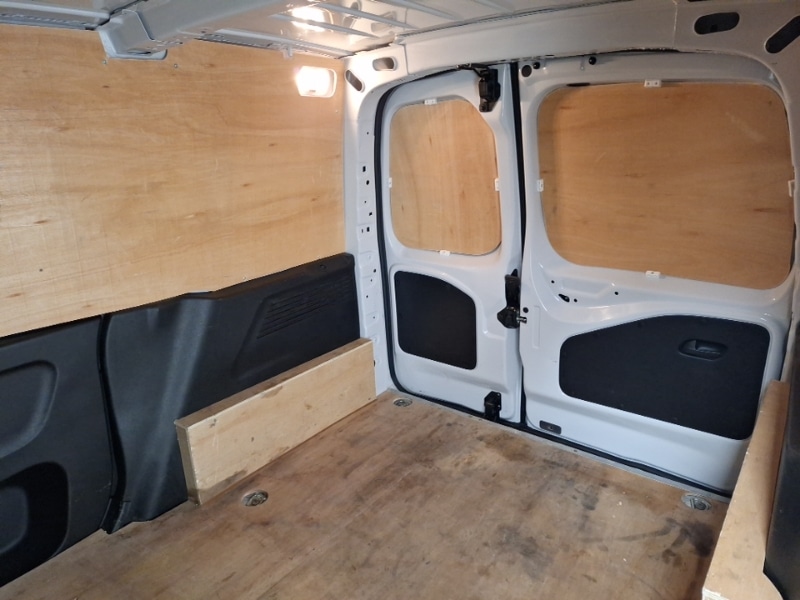 Used Citroen Berlingo 2024 for sale - 76602461: Photo 19