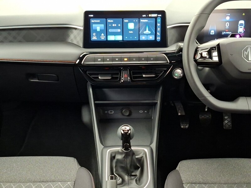 Used MG MG3 2025 for sale - 77325284: Photo 10