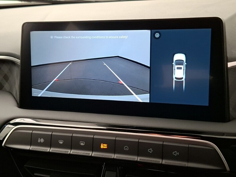 Used MG MG3 2025 for sale - 77325284: Photo 11