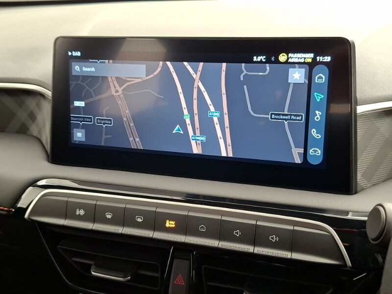 Used MG MG3 2025 for sale - 77325284: Photo 14