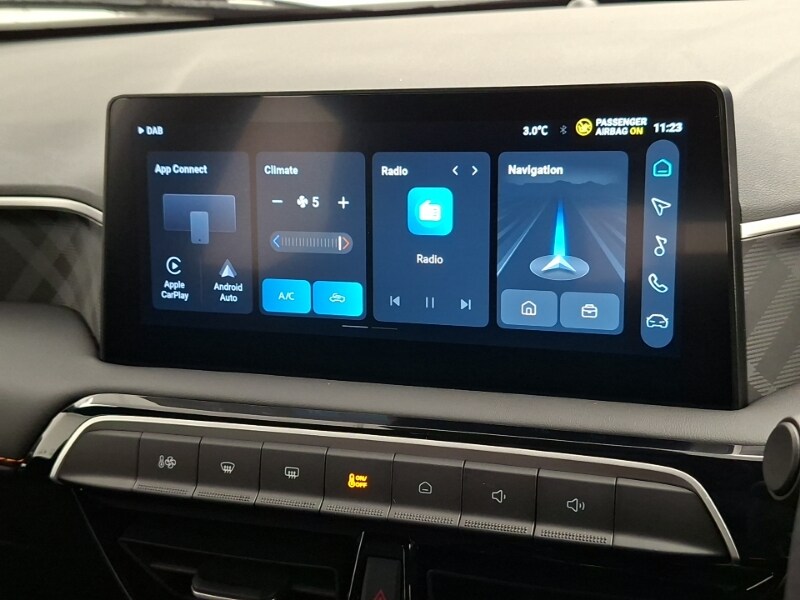 Used MG MG3 2025 for sale - 77325284: Photo 15