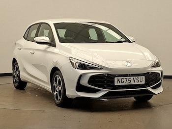 Used MG MG3 2025 for sale - 77325284: Photo