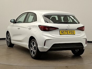 Used MG MG3 2025 for sale - 77325284: Photo