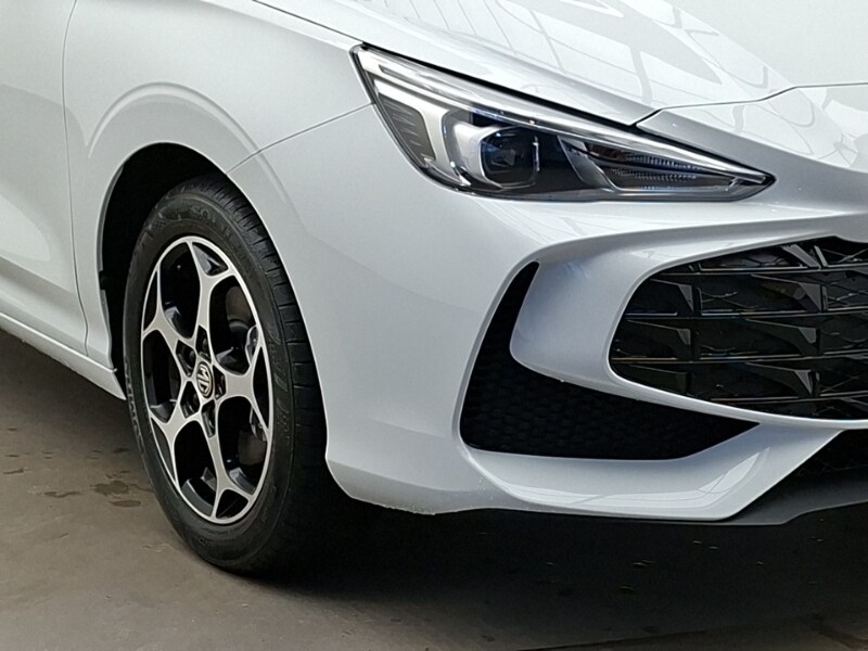 Used MG MG3 2025 for sale - 77325284: Photo 9