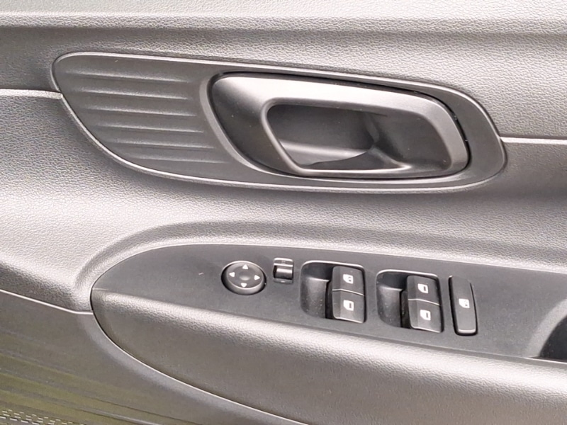 Used Hyundai i20 2025 for sale - 76704782: Photo 14