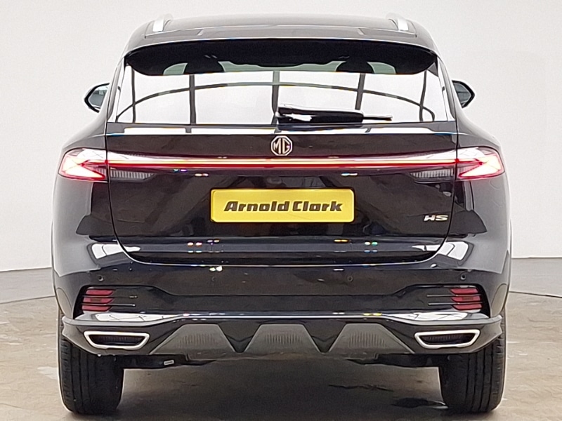 Used MG MG HS 2025 for sale - 76055334: Photo 13