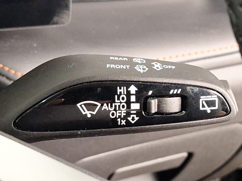 Used MG MG HS 2025 for sale - 76055334: Photo 17