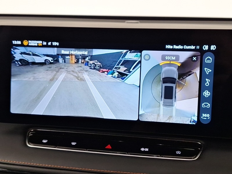 Used MG MG HS 2025 for sale - 76055334: Photo 19