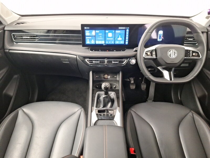 Used MG MG HS 2025 for sale - 76055334: Photo 2