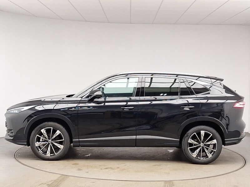 Used MG MG HS 2025 for sale - 76055334: Photo 4