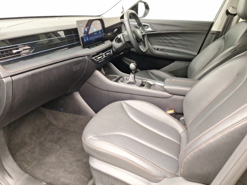 Used MG MG HS 2025 for sale - 76055334: Photo 5