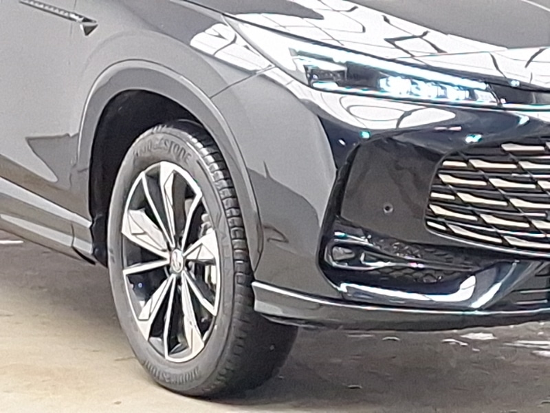 Used MG MG HS 2025 for sale - 76055334: Photo 9