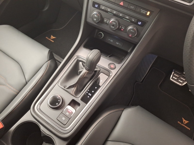 Used Cupra Ateca 2024 for sale - 76217898: Photo 11