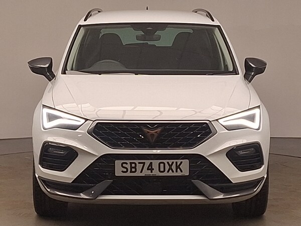 Used Cupra Ateca 2024 for sale - 76217898: Photo 12