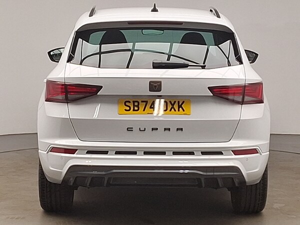 Used Cupra Ateca 2024 for sale - 76217898: Photo 13