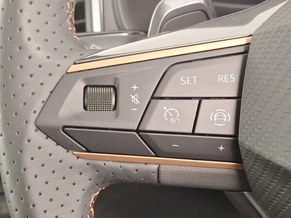 Used Cupra Ateca 2024 for sale - 76217898: Photo 17