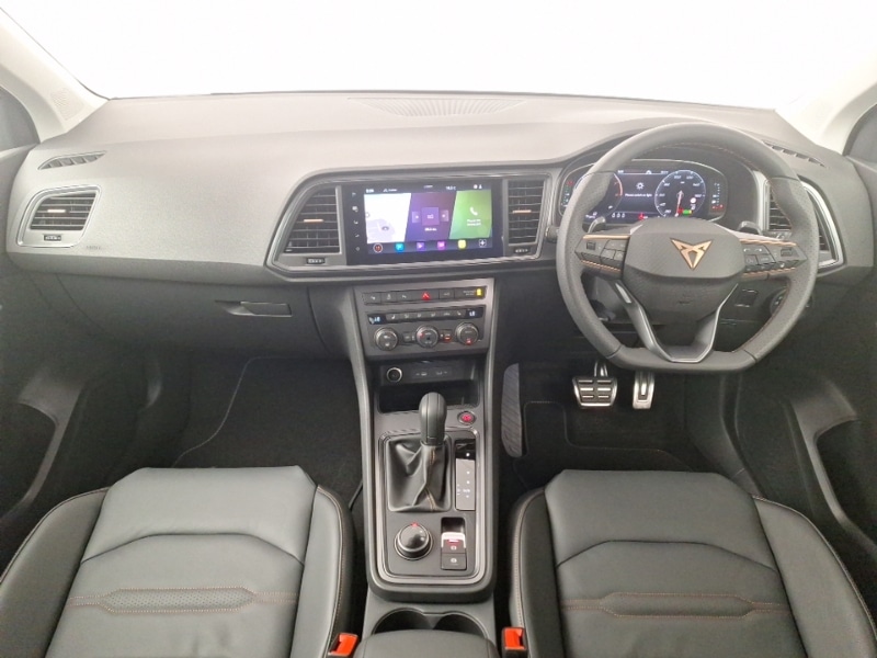 Used Cupra Ateca 2024 for sale - 76217898: Photo 2