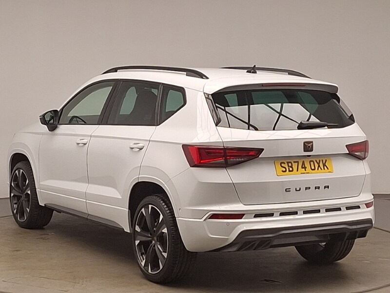 Used Cupra Ateca 2024 for sale - 76217898: Photo 3