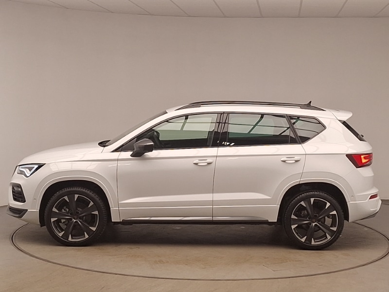 Used Cupra Ateca 2024 for sale - 76217898: Photo 4