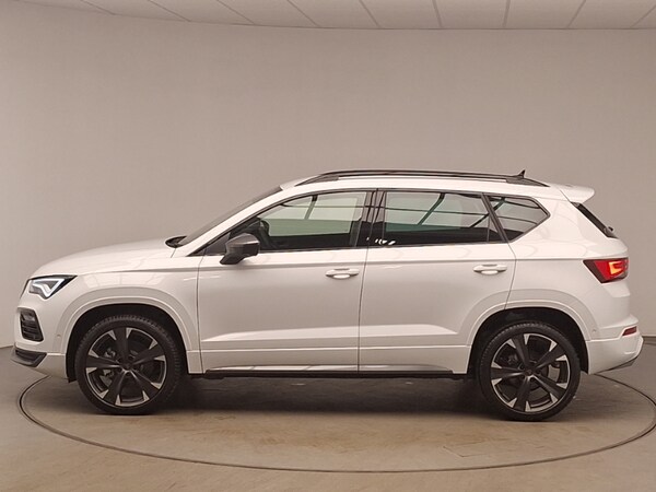 Used Cupra Ateca 2024 for sale - 76217898: Photo 4
