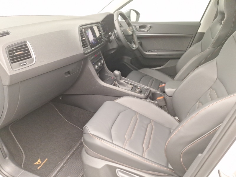 Used Cupra Ateca 2024 for sale - 76217898: Photo 5