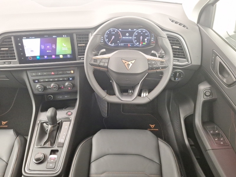 Used Cupra Ateca 2024 for sale - 76217898: Photo 7