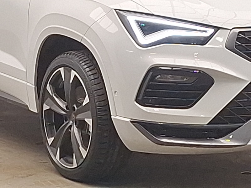 Used Cupra Ateca 2024 for sale - 76217898: Photo 9