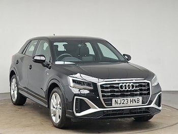 Used Audi Q2 2023 for sale - 79393646: Photo