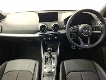 Used Audi Q2 2023 for sale - 79393646: Photo
