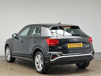 Used Audi Q2 2023 for sale - 79393646: Photo