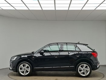 Used Audi Q2 2023 for sale - 79393646: Photo