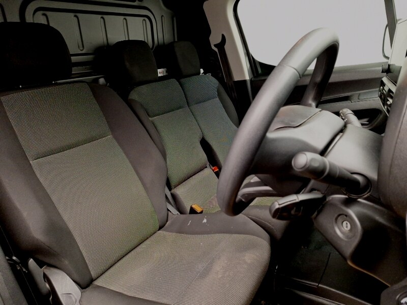 Used Citroen Berlingo 2024 for sale - 76579561: Photo 12