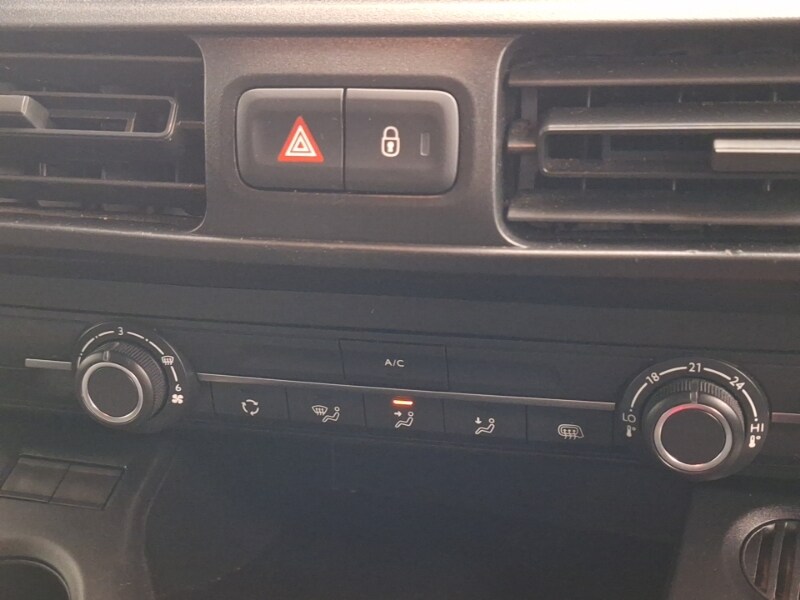 Used Citroen Berlingo 2024 for sale - 76579561: Photo 13