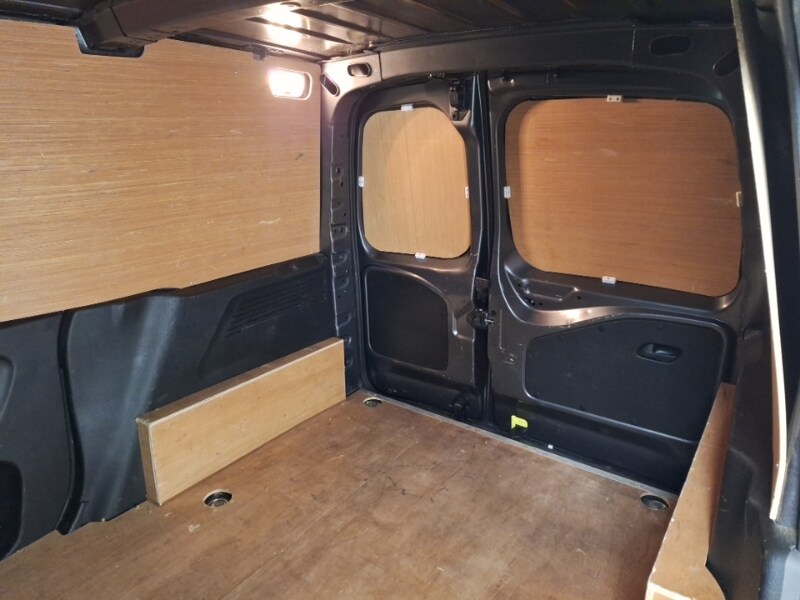 Used Citroen Berlingo 2024 for sale - 76579561: Photo 17